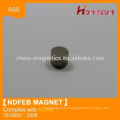 rare earth permanent speaker neodymium magnet